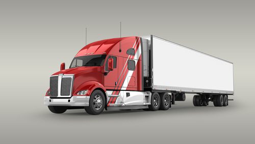 Trucking Insurance