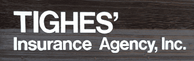 Tighes Insurance Agency Inc. Logo